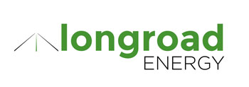 Longroad Energy logo