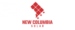New Columbia Logo